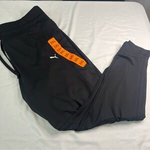 Puma Women’s Black Leggings